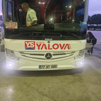 Namaz İçin Mola Talebine Olumsuz Yanıt