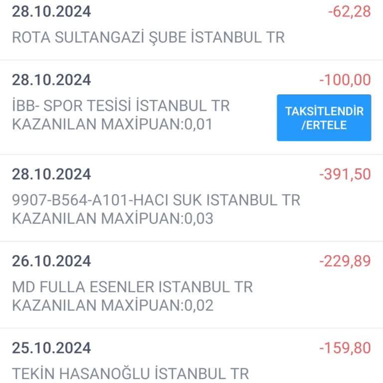 Habersiz Çekilen Üyelik Ücreti Sorunu
