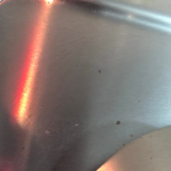 Paslanma Sorunu Ve Yetersiz Müşteri Hizmeti