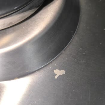 Paslanma Sorunu Ve Yetersiz Müşteri Hizmeti