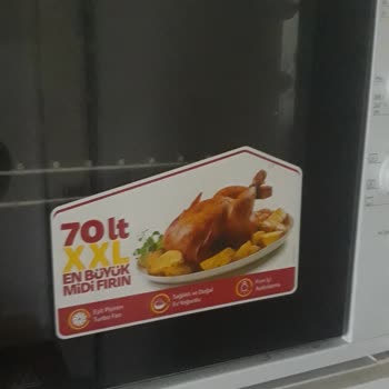 Simfer Fırın Telinin Sürekli Düşmesiyle Yaşanan Sorun