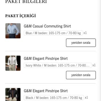 Kapanan Web Siteleri Ve Gelmeyen Kargo Sorunu