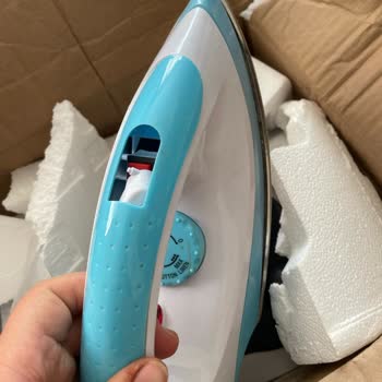 Kiwi Home Ütü Servisinde Mağduriyet Ve Alaycı Müşteri Hizmetleri