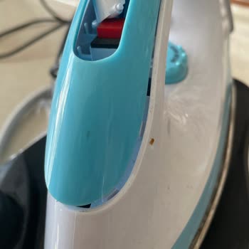 Kiwi Home Ütü Servisinde Mağduriyet Ve Alaycı Müşteri Hizmetleri