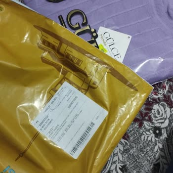 Yanlış Gönderilen Ürün Ve İletişim Sorunları