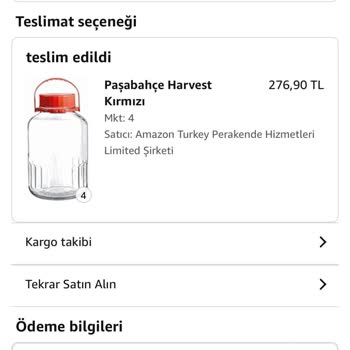 Eksik Gönderim Ve İade Sorunu: Amazon'un Yanlış Uygulaması