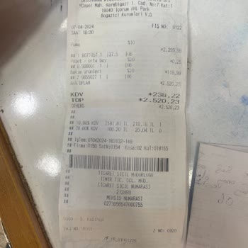 Kalitesiz Ayakkabı Ve Yetersiz İnceleme