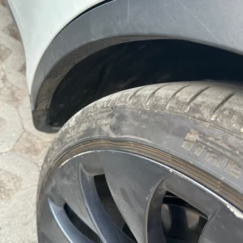 Pirelli Lastiklerinin Dayanıklılık Sorunu