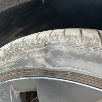Pirelli Lastiklerinin Dayanıklılık Sorunu
