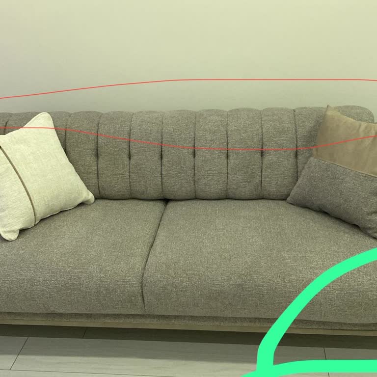 İstikbal Koltuk Takımı Sorunu: Güven Sarsan Deneyim