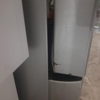 Bosch Bulaşık Makinesinde Beklenmedik Paslanma Sorunu