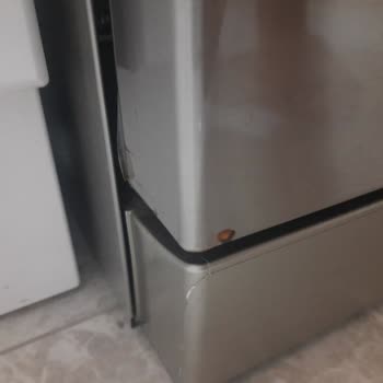 Bosch Bulaşık Makinesinde Beklenmedik Paslanma Sorunu