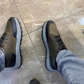 Skechers Ayakkabıda Beklenmedik Açılma Sorunu