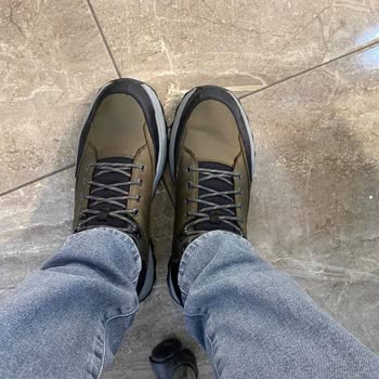 Skechers Ayakkabıda Beklenmedik Açılma Sorunu