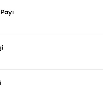 Akbank Kullanılmayan Artı Para İçin Haksız Faiz Kesintisi