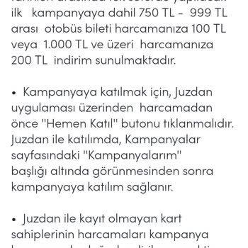 Akbank İndirim Sözü Tutulmadı