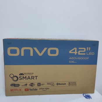 Kurulum Ücreti Şoku: Onvo Televizyon İade Süreci