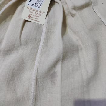 Butikte Defolu Ürün ve Yetersiz İndirim Deneyimi