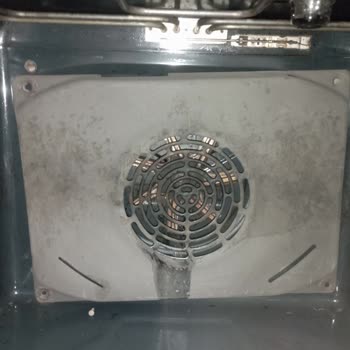 Arçelik Fırın Kalite Sorunu