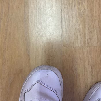 Lacoste Ayakkabıda Hızlı Deformasyon Şoku