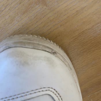 Lacoste Ayakkabıda Hızlı Deformasyon Şoku