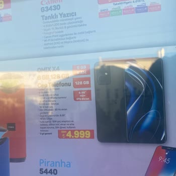 A101 Yanıltıcı Ürün Bilgisi Ve Kötü Müşteri Hizmeti
