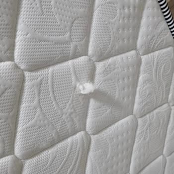 Caploonba Mağazasından Alınan Kusurlu Yatak Teslim Edilmiyor