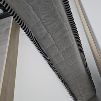 Caploonba Mağazasından Alınan Kusurlu Yatak Teslim Edilmiyor