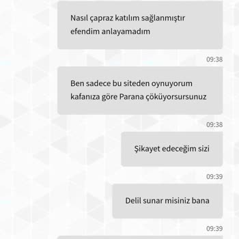Haksız Para Çekim İptali Ve Hesap Silinmesi