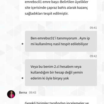 Haksız Para Çekim İptali Ve Hesap Silinmesi