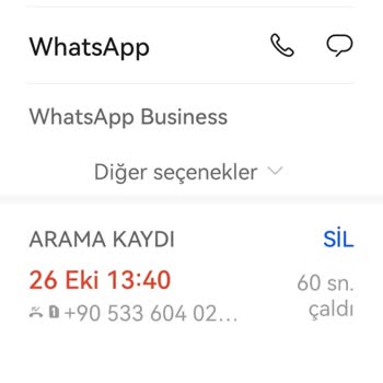 Yurtiçi Kargo Adrese Teslimat Yapılmayan Kargo Mağduriyeti