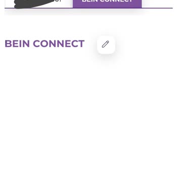 Bein Connect Paketi Sorunu