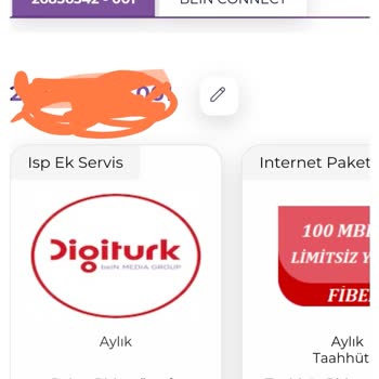 Bein Connect Paketi Sorunu