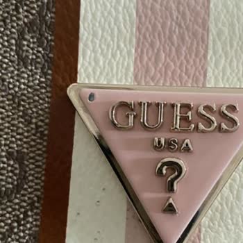 Guess Çantalarında Hayal Kırıklığı Ve İade Sorunu