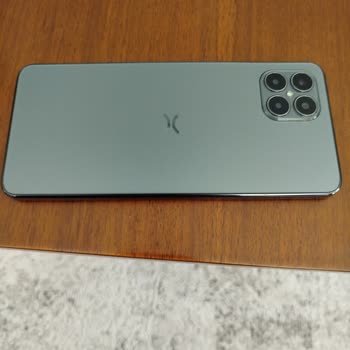 Omix X600 Telefonunda Kronik Kapanma Sorunu