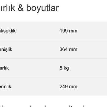 Sürat Kargo Yanlış Kargo Ağırlığı Nedeniyle Fazla Ücret Ödemesi