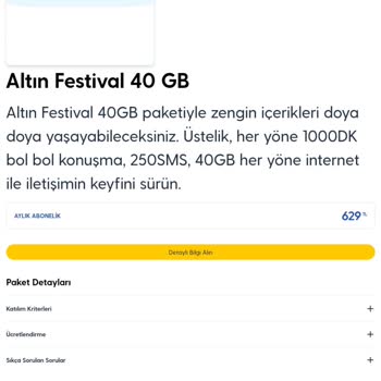 Turkcell Fiyatlandırma Çelişkisi: Beklenmedik Ekstra Ücretler
