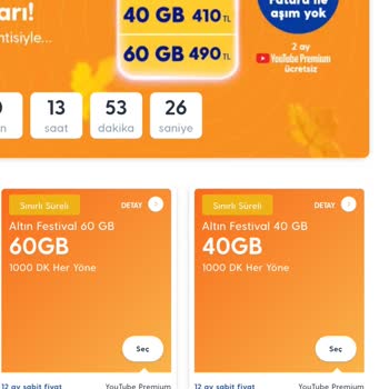 Turkcell Fiyatlandırma Çelişkisi: Beklenmedik Ekstra Ücretler