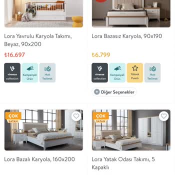 Eksik Teslimat Ve Ulaşım Sorunu Yaşadım