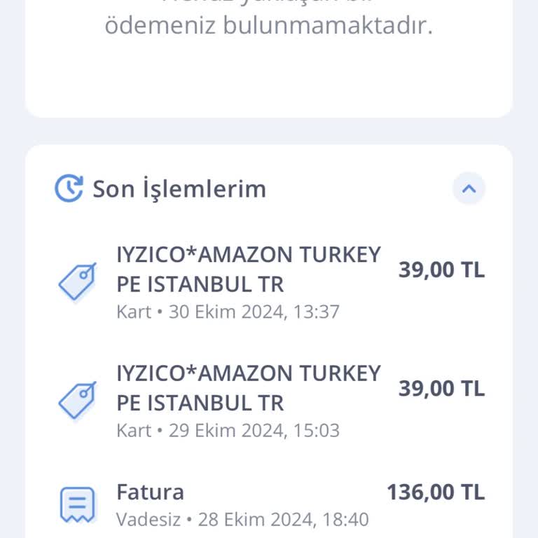 Amazon Prime Video Üyelik Ücreti Hatası: Çifte Çekim Sorunu