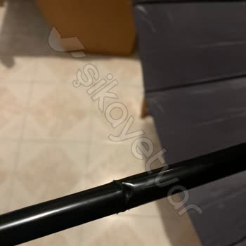 Kırık Ürün Ve Yetersiz Müşteri Hizmeti