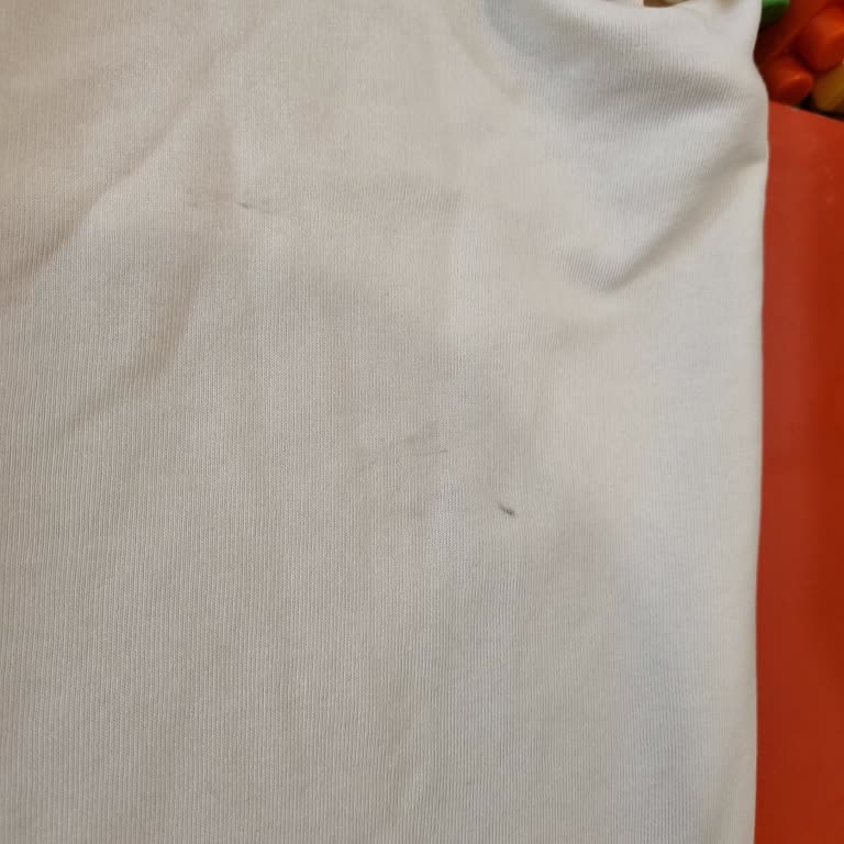 LCW'den Aldığım Ürün Boya Lekesiyle Geldi