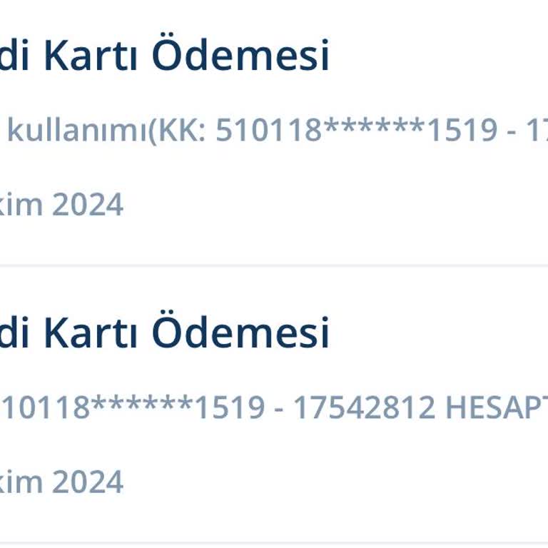 Bankacılık Uygulamasındaki Hatalar Müşteriyi Zor Durumda Bırakıyor