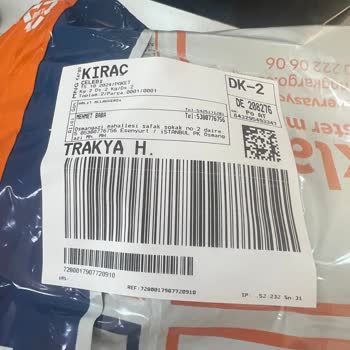 Trendyol'da Yanlış Ürün Ve İade Sorunu: Müşteri Mağduriyeti