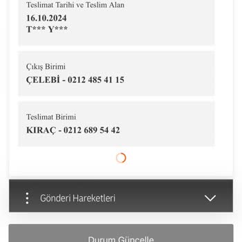 Trendyol'da Yanlış Ürün Ve İade Sorunu: Müşteri Mağduriyeti
