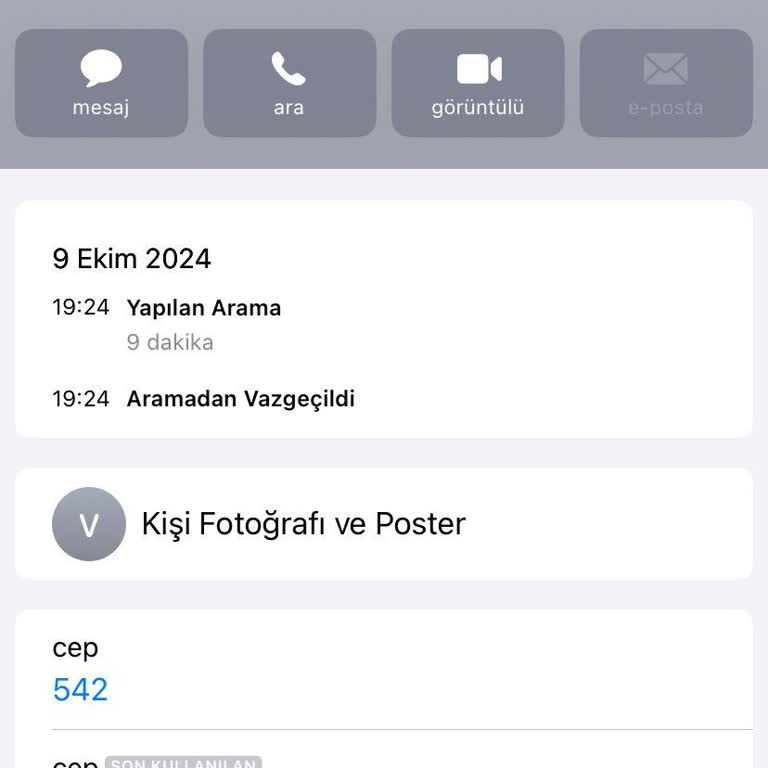 Vodafone'un Paket Geçişindeki Hatası Ve Yanlış Fatura