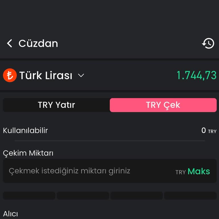 Bitay'da Para Çekme Sorunu Ve İletişim Eksikliği
