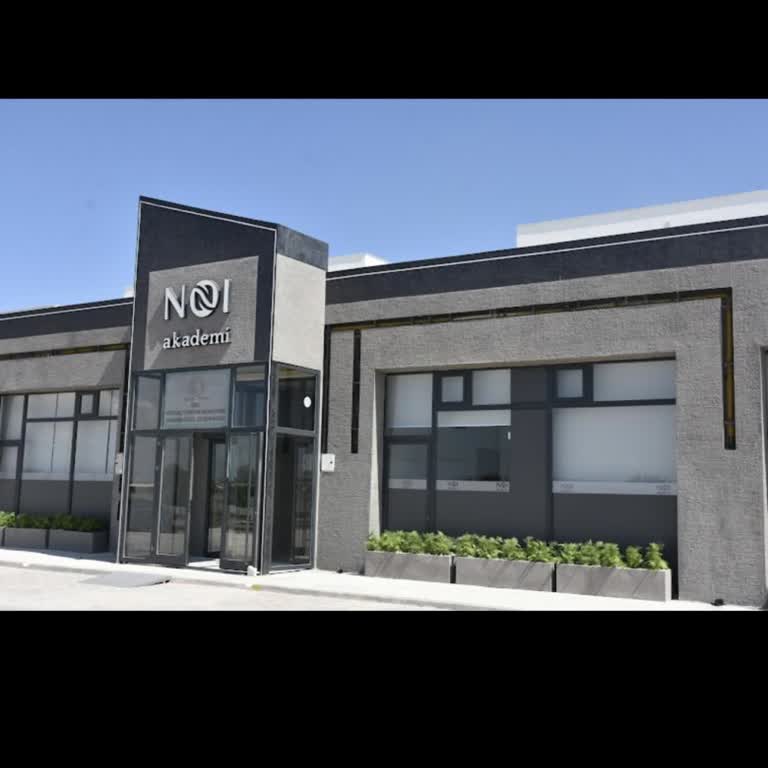 Noi Akademi Eğitim Yerine Ticaret