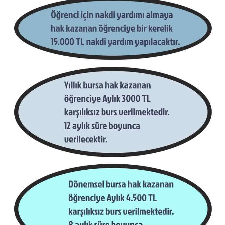 Güvenilir Olmayan Siteye Burs Başvurusu Yaptım, Kimlik Bilgilerim Tehlikede