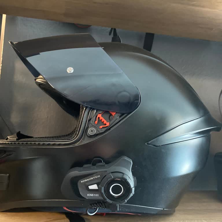 Knmaster Kulaklıkta Cızırtı Sorunu